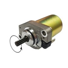 MOTORINO AVVIAMENTO TIPO
