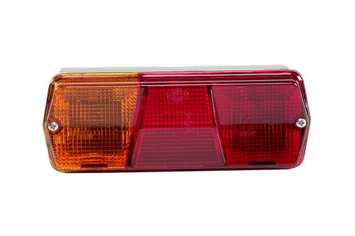 Fanale posteriore hella per - fanale,