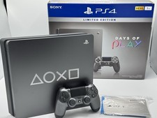 Sony PlayStation 4 Edizione