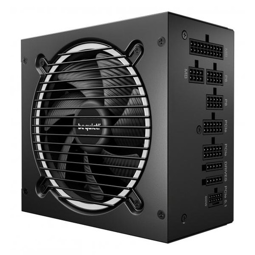 Quiet alimentatore pure - quiet!,