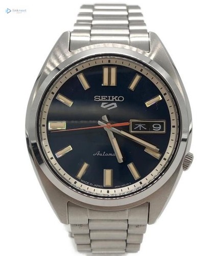 Seiko snxs 4r36 15m0 - seiko, unisex