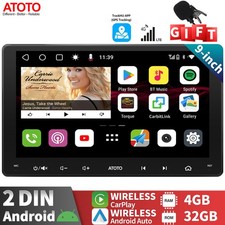 Autoradio atoto s8ms - atoto,
