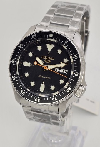 Seiko sports srpk05k1 - sports, 55°