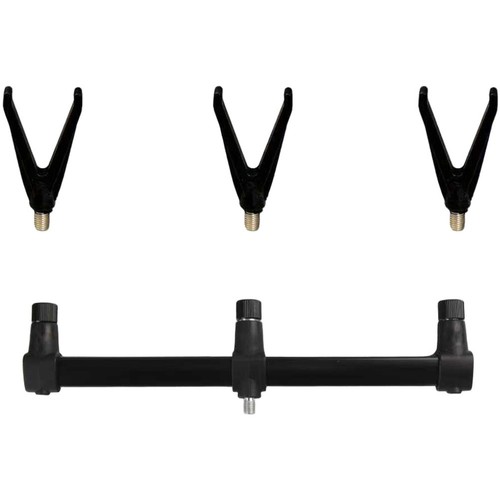 Canna pesca carpa pod - da,