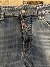 Dsquared2 Jeans
