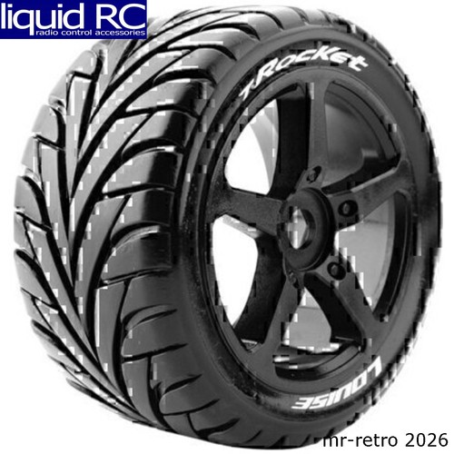 Louise lt3250sb rocket - lt3250sb, t-rocket