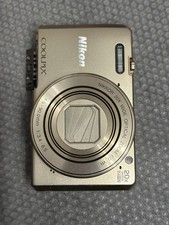 Nikon COOLPIX S7000 16,0 MP