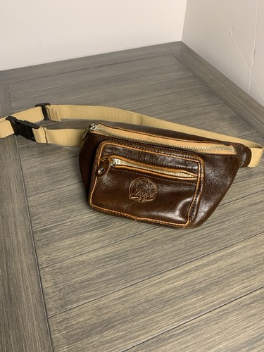 Zippo fanny pack pelle - pack,