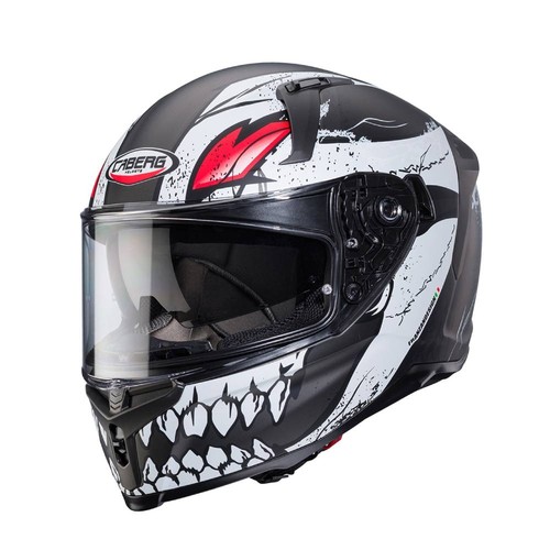 Casco integrale caberg avalon - casco,