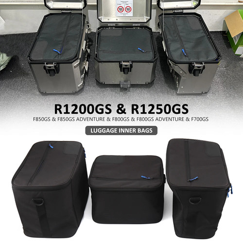 Borse interne per bmw r1200gs - interne,