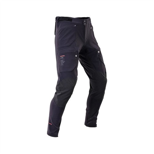 Pantaloni cargo leatt trail - pantaloni,