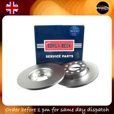 BRAKE FOR FIAT 500X 1 1.3 D