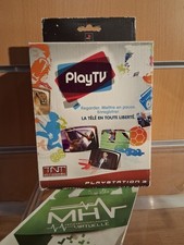 PLAYSTATION 3 - PLAY TV - pal - NEUF -