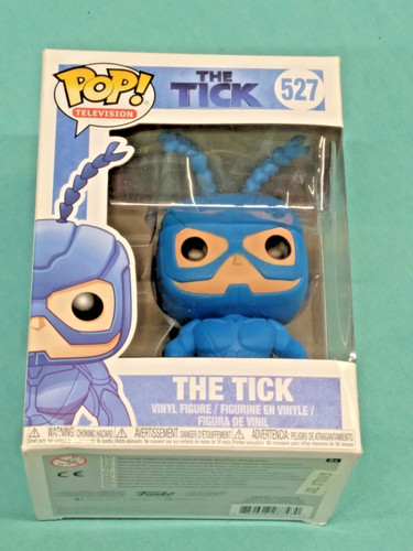 Funko pop television - pop, the