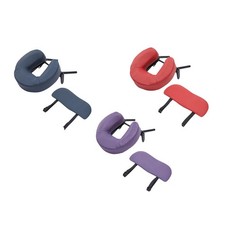 Culla e cuscino per il viso