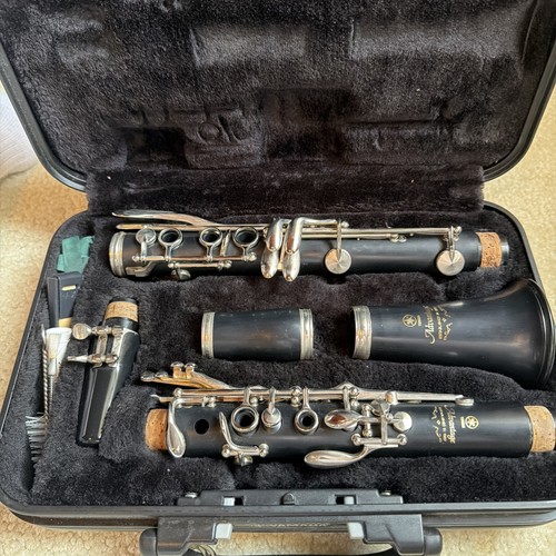 Clarinetto studente yamaha - studente,