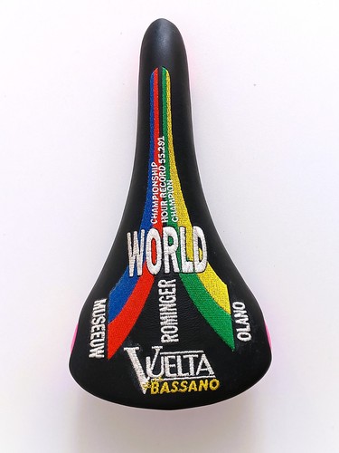 Sella nos vintage vuelta selle - vintage,