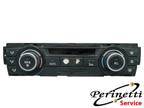 Centralina comando clima bmw - clima,