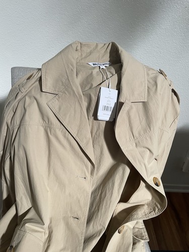 Cappotto donna walter - cappotto,