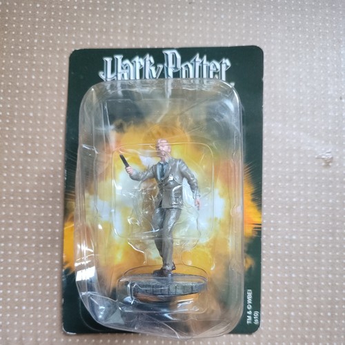 Harry potter deagostini - harry,