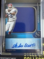Autografo 2025 Panini