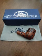 Pipa Il Veliero Delta