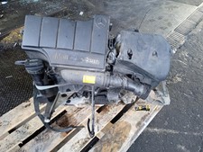 MOTORE COMPLETO PER MERCEDES