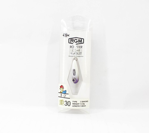 Jackall rgm kibi 6g - rgm,