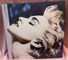 Madonna-True Blue..Sire