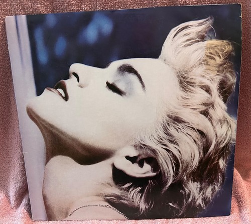 Madonna true blue - madonna-true, blue..sire