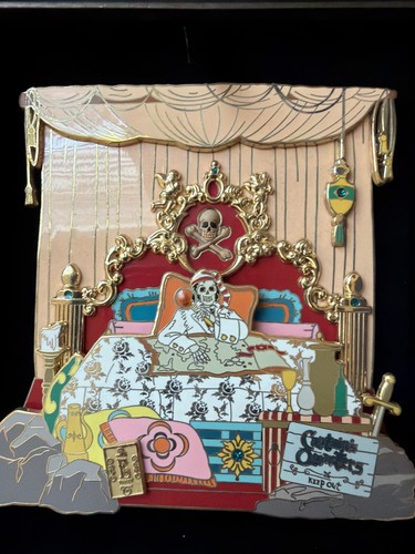 Disney pirati caraibi jumbo - disney,