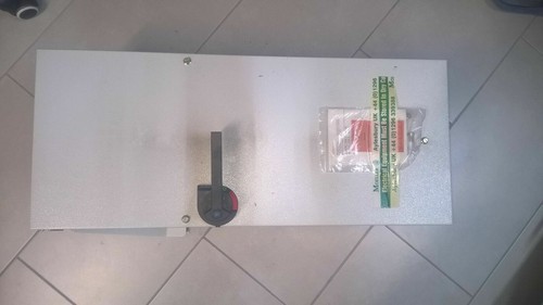 Moeller 250iec 250a - moeller, lx-ak/fs-250iec