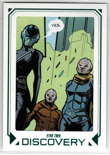 Star trek discovery stagione - star, 5
