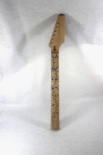 Collo vite blu adatto per - collo,
