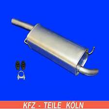 Ford - Fiesta V - 1.6 TDCI -