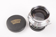 Linhoff Technika Symmar 210/5.6 370 mm f/12 obiettivo convertibile Schnyder #Z-78165