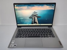 PORTATILE NOTEBOOK LENOVO 14IIL05 INTEL CORE i7-1065G7 8GB RAM 512 GB SSD WIN 11