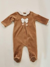 New Mayoral  baby ruffle