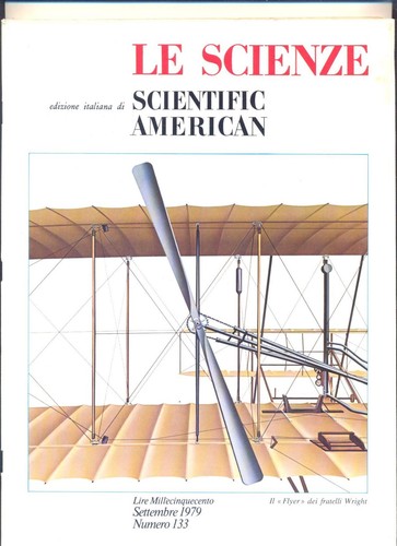 Rivista scienze 133 - rivista,