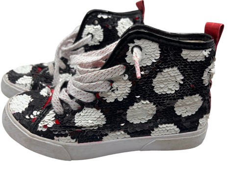 Scarpe sneakers disney minnie - disney,