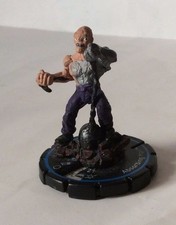 HeroClix CRITICAL MASS #083  ABSORBING MAN  Experienced  MARVEL