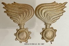 ESERCITO ITALIANO COPPIA DI