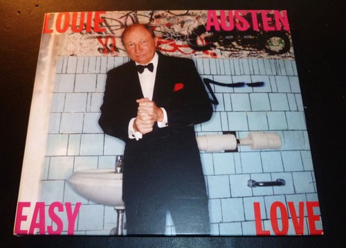 Louie austen easy - austen, love"