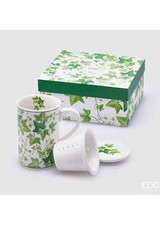 Edg white green tisaniera - edg,