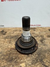 BMW E30 flangia differenziale