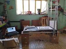 macchina taglia polistirolo