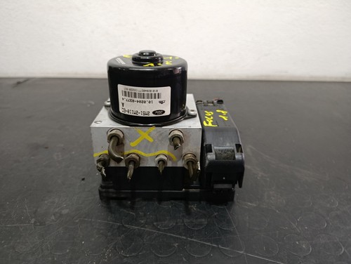 Centralina abs aggregato pompa - abs,