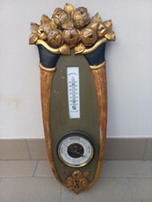 Barometro Primi 900