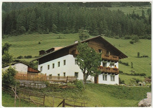 San giacomo val - in,