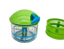 Tritatutto per Verdure Quick